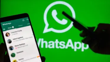 হোয়াটসঅ্যাপে নতুন ‘ভয়েস লক’ ফিচার, আপনার কথাও কেউ শুনতে পারবে না!