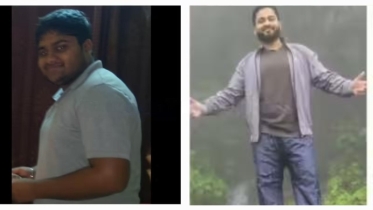 মাত্র ২৬ বছর বয়সে ৩৬ কেজি ওজন কমিয়ে রেকর্ড! শেয়ার করলেন ডায়েট প্ল্যান