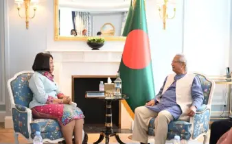 বাংলাদেশের রাজনৈতিক সংস্কারে সহায়তা দিতে আগ্রহী কমনওয়েলথ