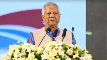 পরাজিত শক্তির নানা ষড়যন্ত্রের লক্ষণ দেখা যাচ্ছে: প্রধান উপদেষ্টা