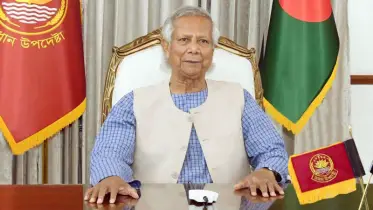 পরবর্তী সরকারের অংশ হওয়ার কোনো আগ্রহ নেই: ড. ইউনূস