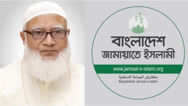 হাসপাতাল থেকে ফিরলেন জামায়াত আমীর, সকলের দোয়ার জন্য কৃতজ্ঞতা