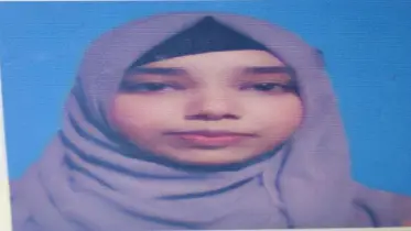 দাখিল পরীক্ষায় লৌহজংয়ে শ্রেষ্ঠ শিক্ষার্থী পুরস্কার পেলো তামান্না তানিশা