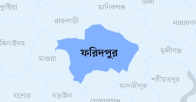 ফরিদপুরে এ. কে. আজাদের বাড়িতে হামলার অভিযোগ, বিএনপির ১৬ নেতাকর্মীর বিরুদ্ধে মামলা