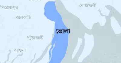 ভোলায় এবার সিধকেটে ঘরে ঢুকে গৃহবধূকে ধর্ষণ করে ভিডিও ধারণের অভিযোগ