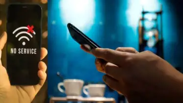 ঘরের ভেতর নেটওয়ার্ক নেই? সমাধান ১ মিনিটেই
