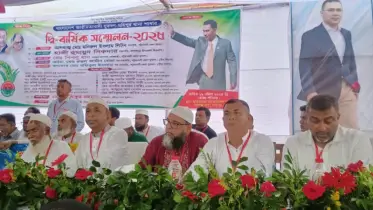 তারেক রহমানের নির্দেশ রয়েছে দলে কোন বিভেদ রাখা যাবে না: মোশাররফ হোসেন