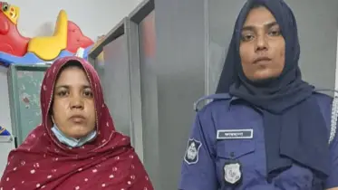 টাকা আত্মসাতের মামলায় ইসলামী ব্যাংকের এজেন্ট শাখার ব্যবস্থাপক পুনরায় গ্রেপ্তার