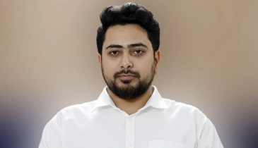 আমাদের এই দল গঠনের কোনো দরকার ছিল না