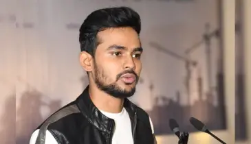 জুলাইতে শহীদ হতে না পারা আমার জন্য আফসোসের