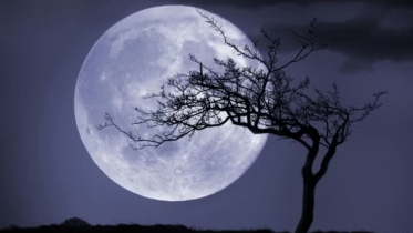 চাঁদ, প্রকৃতি এবং পুরাণ