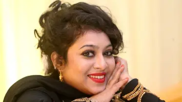 দোয়া চাইলেন শাবনূর