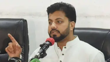 ফের নগর ভবনে অবস্থান, কর্মসূচি নিয়ে যা জানালেন ইশরাক