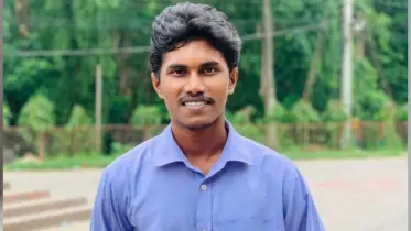 ওসি জায়েদ নূরকে অপসারণ না করা পর্যন্ত আমাদের অবস্থান থাকবে: তালাত মাহমুদ রাফি