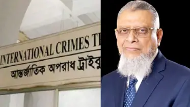 ‘ভয় দেখিয়ে জুলাই গণহত্যার বিচার থেকে দূরে সরানো যাবে না’