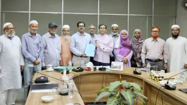 যবিপ্রবির ৯৮ কোটি ৫৩ লাখ টাকার বাজেট ঘোষণা