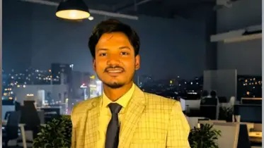 পররাষ্ট্র ক্যাডারে প্রথম হলেন শামীম শাহরিয়ার