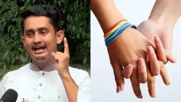 সমকামিতা-ট্রান্সজেন্ডার প্রমোটে আমাদের বাধা হয়ে দাঁড়াতে হবে : সারজিস