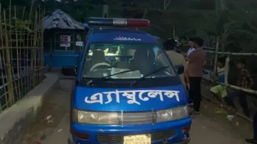 সীতাকুণ্ডে সহস্রধারা ঝর্ণার পানিতে ডুবে পর্যটকের মৃত্যু