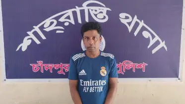 ত্রিভুজ পরকীয়ার দ্বন্দ্বে মাইক ম্যান আলমগীর হত্যা, আসামি তপন গ্রেফতার