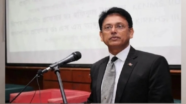 বিএনপি মনে করে না যে আমরা সবসময় সরকারি দল থাকবো: এহসানুল হক