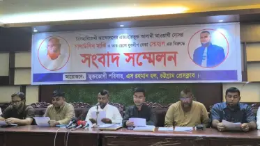 যুবদল নেতাকে হয়রানি করছে বৈষম্যবিরোধী আন্দোলনের আসামি