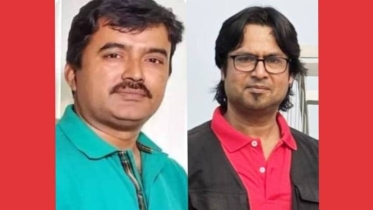 কুষ্টিয়া সাংবাদিক ফোরাম ঢাকার নির্বাচনে নতুন নেতৃত্ব