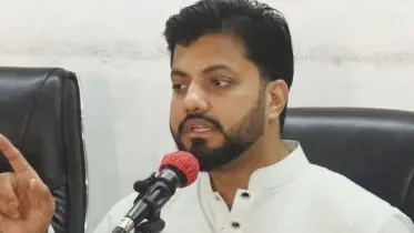 শপথ গ্রহণ না করে মেয়রের দায়িত্ব নেবেন না: ইশরাক হোসেন
