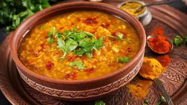 প্রতিদিন খাবারে ডাল রাখা কেন জরুরি?