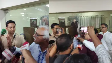 ’জামায়াতকে বেশি বলার সুযোগ দেওয়া’র অভিযোগে গণফোরাম ও সিপিবির ওয়াকআউট