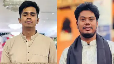 ছাত্রদল করার কারণেই কি এভাবে চলে যেতে হলো সাম্যকে? যা বললেন হাসিব