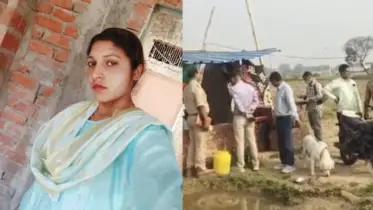 তৃতীয় বিয়ের এক সপ্তাহের মাথায় স্ত্রীকে পিটিয়ে খুন