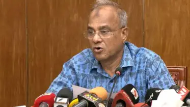 উন্নত রাষ্ট্রে পরিণত হতে হলে তরুণ সমাজকে অবশ্যই মাদকমুক্ত রাখতে হবে