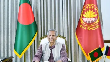 আজ প্রধান উপদেষ্টার সঙ্গে বৈঠক করবেন যেসব নেতারা