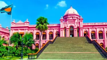 নবাবি প্রাসাদ থেকে জাদুঘর