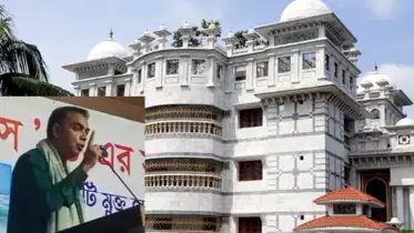 বগুড়ায় ৫০০ কোটি টাকার প্রাসাদের মালিক টুটুলের বিরুদ্ধে দুদকের চার্জশিট