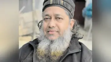 নেত্রকোনায় বিদ্যুৎস্পৃষ্ট হয়ে যুবদল নেতার মৃত্যু