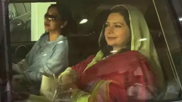৫৮৭ দিনের বিলম্ব মার্জনা, আপিল করতে পারবেন জুবাইদা রহমান