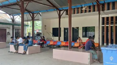 ৫৪ বছরেও কুড়িগ্রামের রেল সেবার মান বাড়েনি