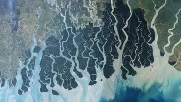 বঙ্গোপসাগরে লঘুচাপ, যা জানালো আবহাওয়া অধিদপ্তর