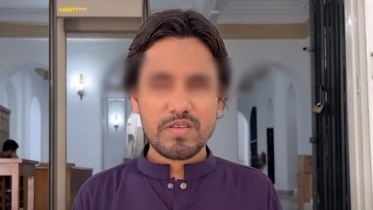 ‘চোখ উপড়ে ফেলেছিল তারা’ — আন্তর্জাতিক অপরাধ ট্রাইব্যুনালে ছাত্রদল নেতার অভিযোগ