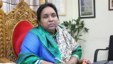 নারায়ণগঞ্জে তুহিন হত্যা মামলায় সাবেক মেয়র আইভীর রিমান্ড শুনানি পেছাল