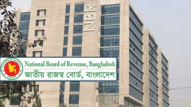 ১৫ লাখেরও বেশি করদাতা অনলাইনে রিটার্ন জমা দিয়েছেন: এনবিআর