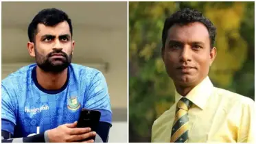 আত্মীয় না হয়েও তামিমের অপারেশনের বন্ডে স্বাক্ষর দেন দেবব্রত পাল
