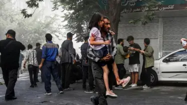 ’শখ করে শিশু হত্যা করে ইসরায়েল’ - তীব্র নিন্দা জানাল ইরানের মুখপাত্র