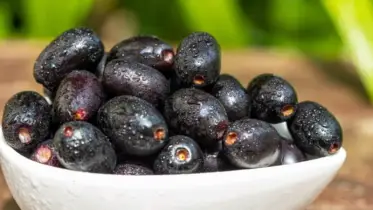 হৃদপিণ্ডের জন্য ’জাম’ এর উপকারিতা