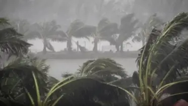 ৬০ কিমি বেগে ঝড়ের আশঙ্কা