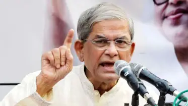 এ দেশে হিন্দু-মুসলমানের মধ্যে এক সময় গভীর বন্ধন ছিল