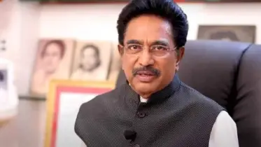 হাসপাতালে নেওয়ার পথেই মারা গেলেন তামিল ও মালায়ালম অভিনেতা রাজেশ