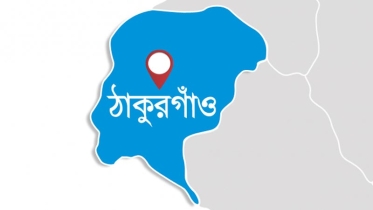 ঈদকে সামনে রেখে ঠাকুরগাঁওয়ে সেনাবাহিনীর বিশেষ তল্লাশি অভিযান শুরু